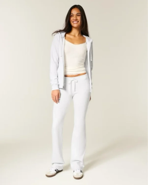 Boot Sweatpants