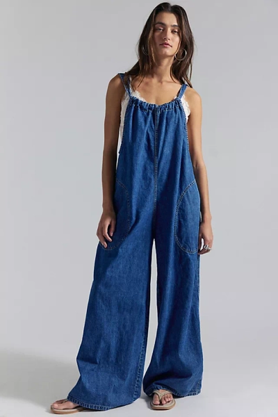 We The Free Freebird Jumpsuit