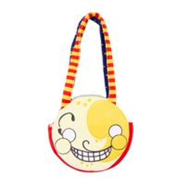 Five Nights At Freddy's: Security Breach Sun and Moon Plush Tote Bag GameStop Exclusive