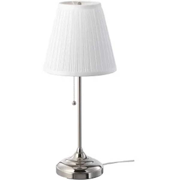 IKEA ÅRSTID table lamp