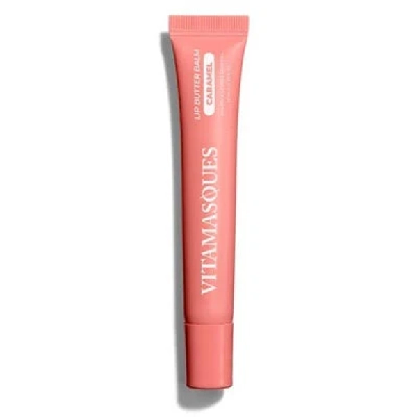 Vitamasques Plump & Repair Tinted Lip Butter Balm
