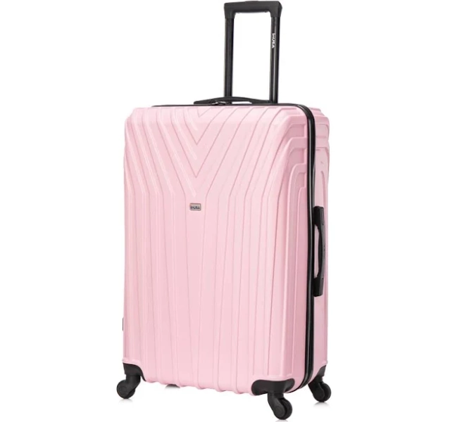 InUSA Voyage Luggage