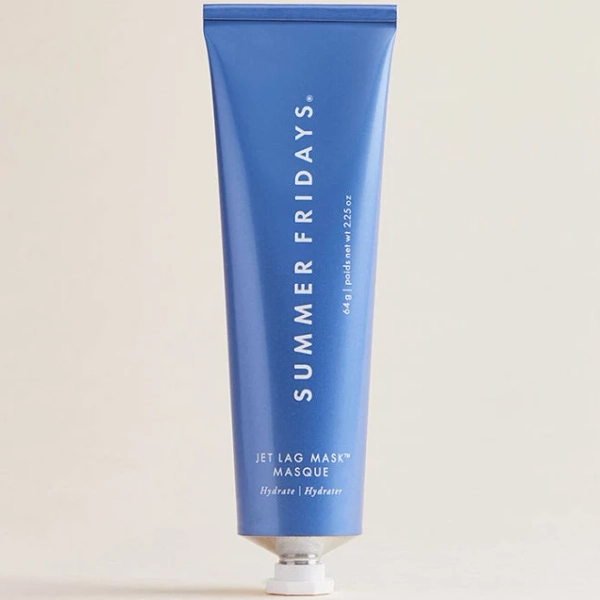 Summer Fridays Jet Lag Mask
