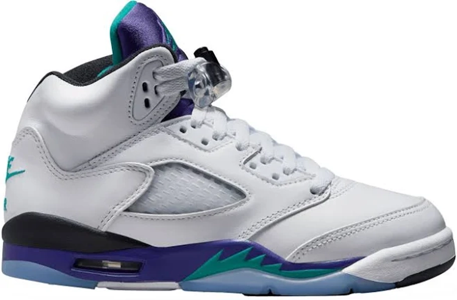 Air Jordan Kids' 5 Retro