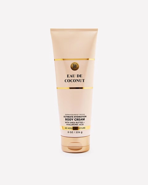Eau De Coconut Ultimate Hydration Body Cream