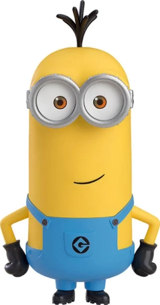 Minions Kevin Nendoroid