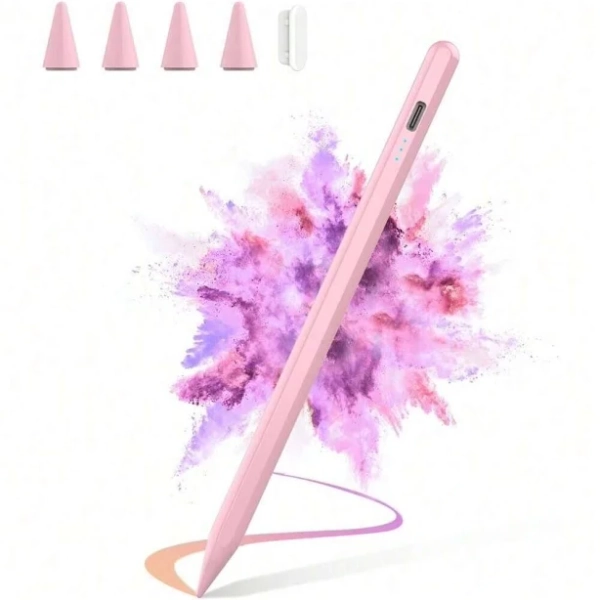 Stylus Pen for Apple IPad 2025-2018)