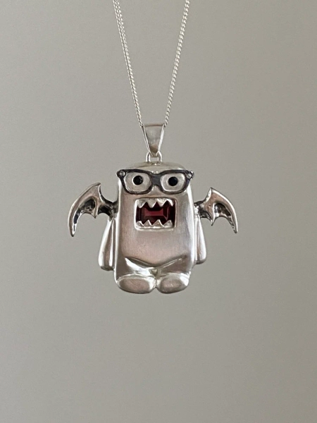 DOMO!