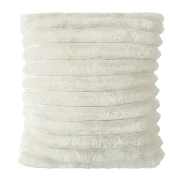 Channel Throw Pillow
