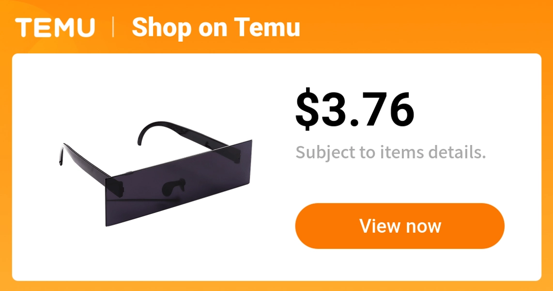 mosaic coding glasses suitable tech events square frame - Temu