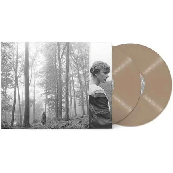 Taylor Swift - Folklore - Vinyl