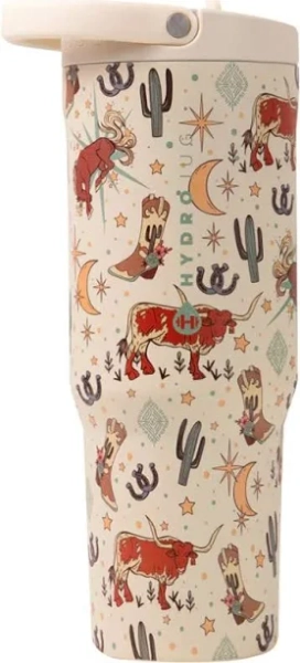 HydroJug Sport Bottle 32oz Rodeo
