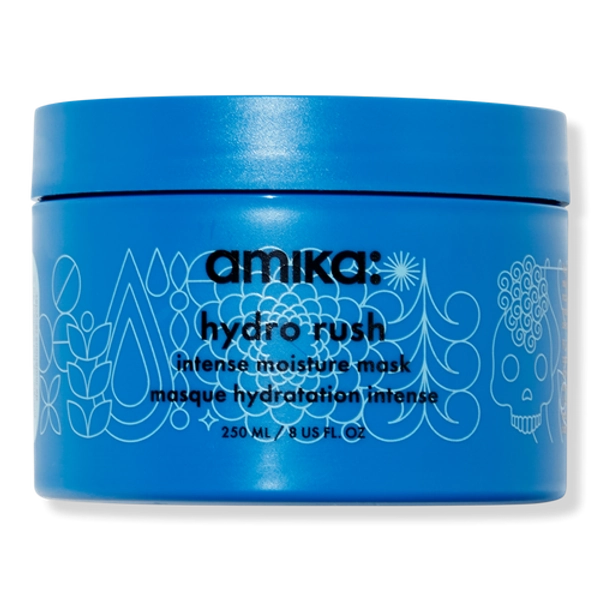 Hydro Rush Intense Moisture Mask - 8.0 oz