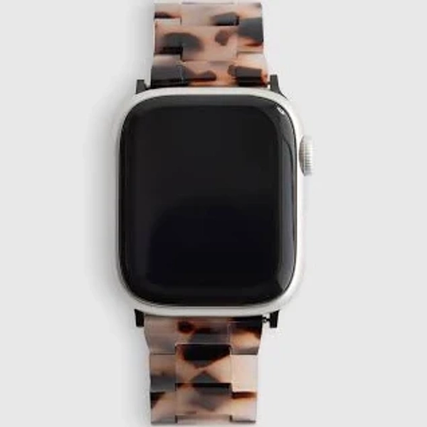 Quince Cellulose Acetate Apple Watch Band