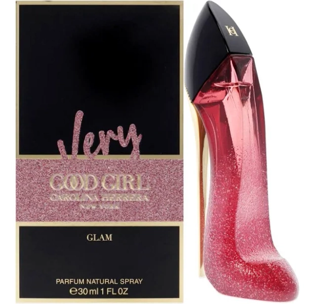 Carolina Herrera Very Good Girl Glam Parfum Spray