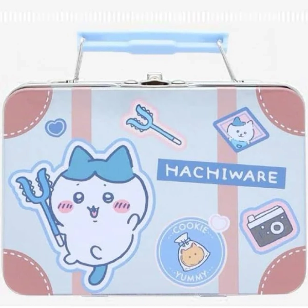 Plaza Japan Chiikawa Mini Letter Set