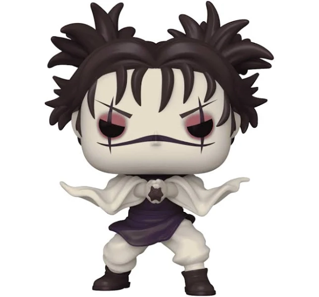 Funko Jujutsu Kaisen Choso POP! Figure