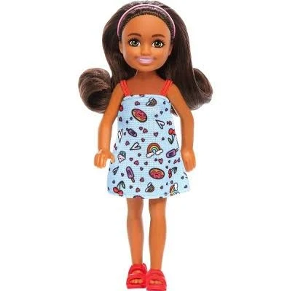 Barbie Chelsea Small Doll