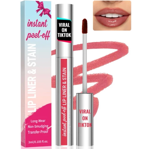 iMethod Peel-Off Lip Stain