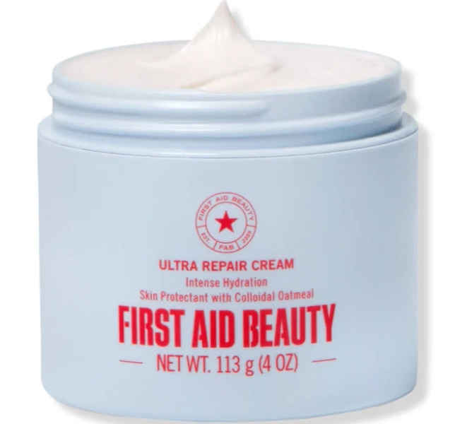 First Aid Beauty Ultra Repair Cream
