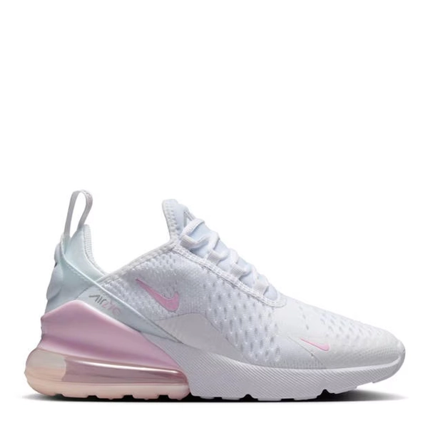 Nike Air Max 270 Big Kids' Shoes