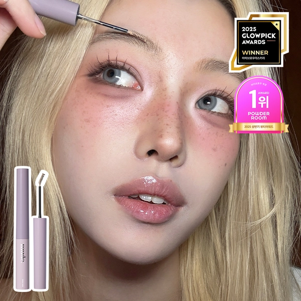 [NEW컬러] 뮤드 인스파이어 스키니 브로우 카라 10종 | 올리브영