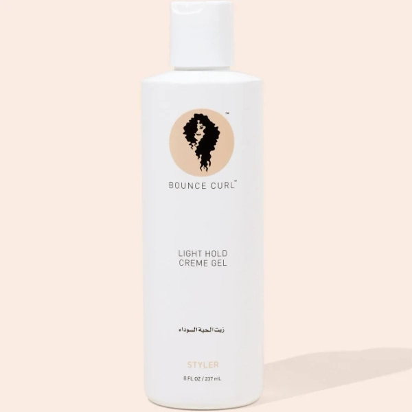 Bounce Curl Light Hold Creme Gel