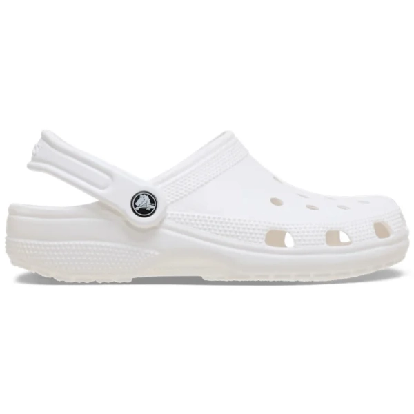 Classic Clog