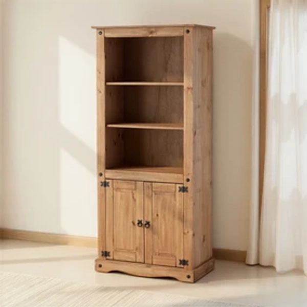 Corona Display Unit
