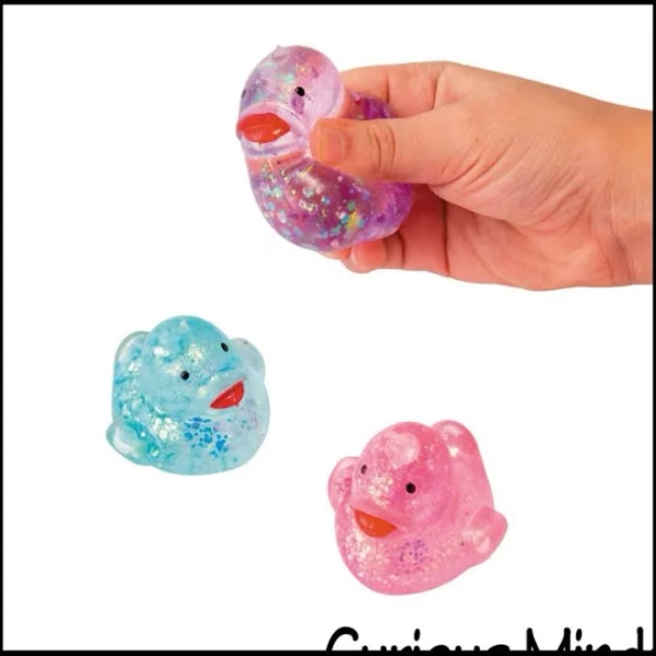 Duck Sugar Ball