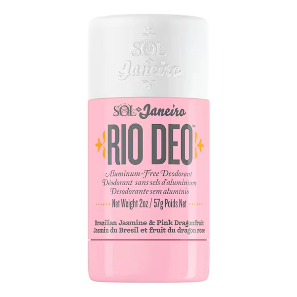 Beija Flor Rio Deo - Deodorant