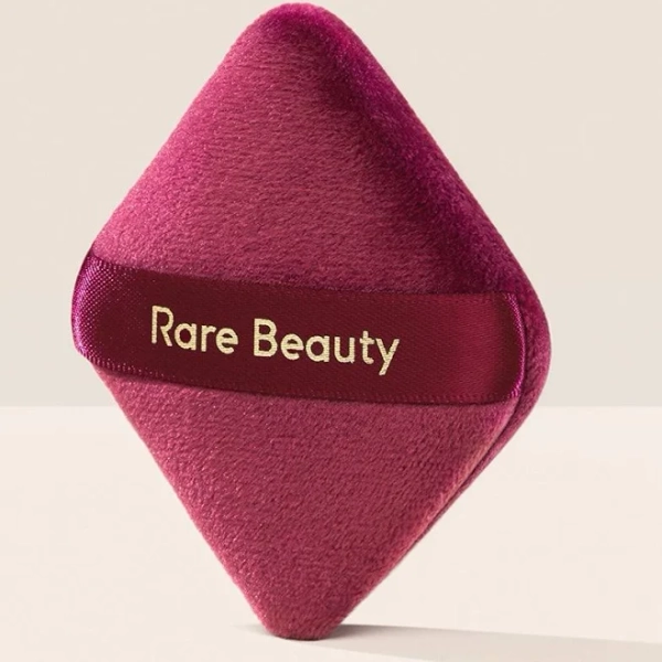 Rare Beauty by Selena Gomez Soft Touch Setting Powder and Baking Puff Duo