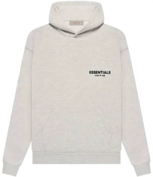 FEAR OF GOD Essentials Hoodie