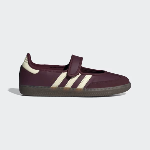 Chaussure Samba Jane
