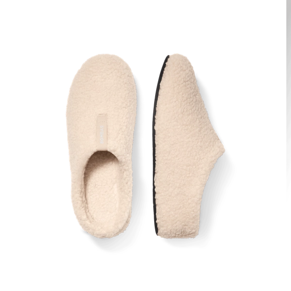 Women's Sunday Slipper         