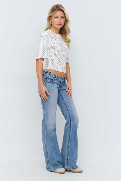 14+ miss lowlow jeans