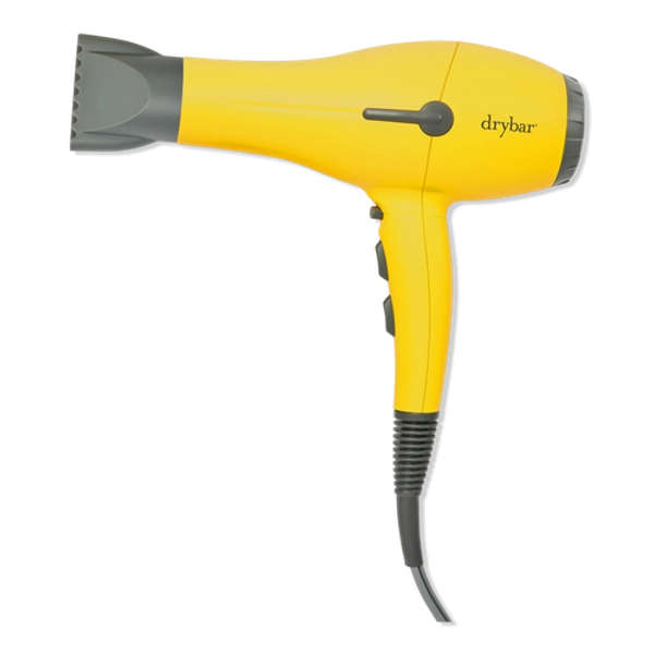 Buttercup Blow Dryer