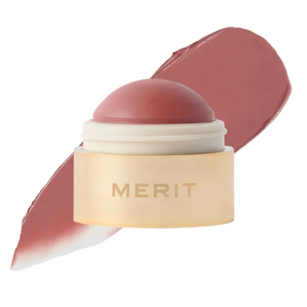 Flush Balm Cream Blush - Archival