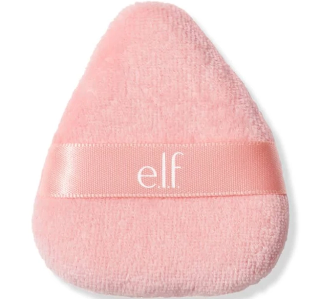 Halo Glow Powder Puff