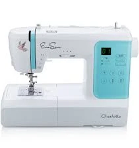 EverSewn Charlotte Computerized Sewing Machine