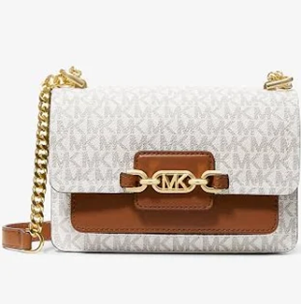 Michael Kors Sac Bandoulière Femme Heather