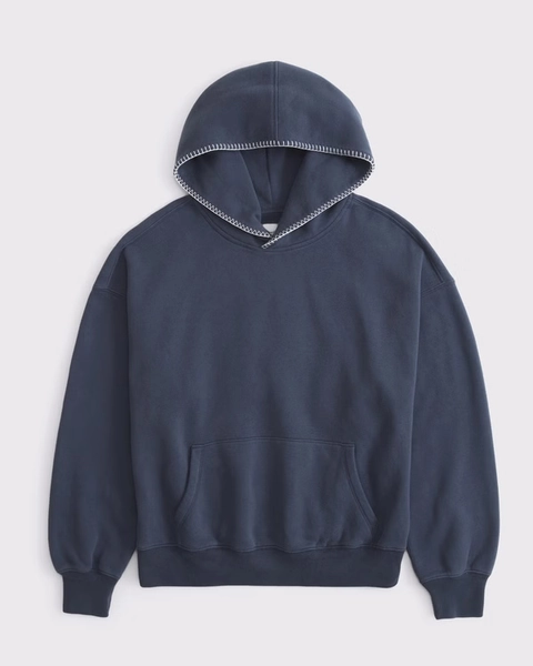 Sunday Hoodie