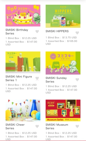 ㅤSMISKI
