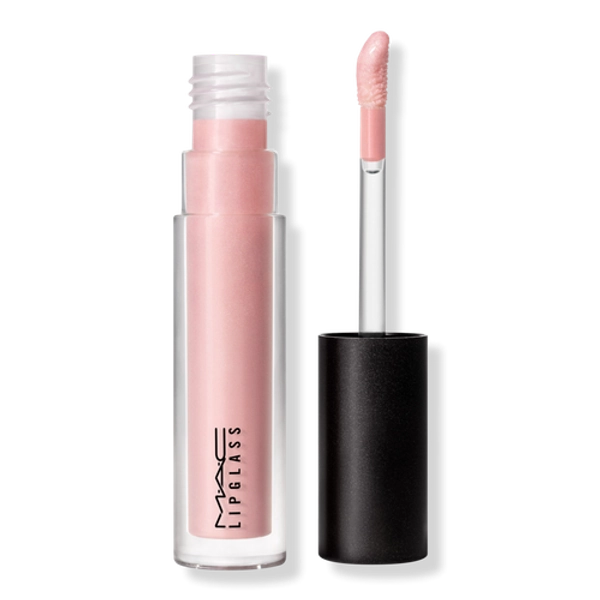 Lipglass High Shine Lip Gloss - Oyster Girl