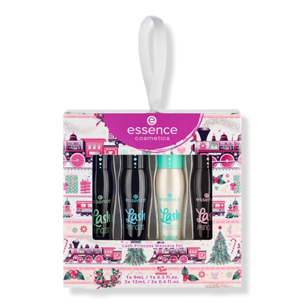 Lash Princess Holiday Gift Set