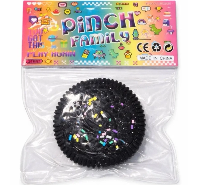 Large Cookie Squishy