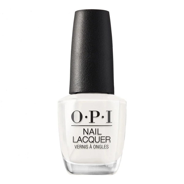 OPI Nail Lacquer, Without a Pout, Strawberry Cosmo, Bathtime Bubbly, Big Apple Energy, Gimme a Lido Kiss, Cyber Cherry On Top, Live. Love. Carnaval, Getting Nadi On My Honeymoon, It's a Boy!, Aurora Berry-alis, Barefoot in Barcelona, Polly Want a Lacquer?, OPI by Popular Vote, Cajun Shrimp, Coconuts Over OPI, Suzi Without A Paddle, Taupe-less Beach, Two-Timing the Zones, Do You Sea What I Sea?, Don't Bossa Nova Me Around, Humidi-Tea, Icelanded a Bottle of OPI, Malaga Wine, Worth a Pretty Penne, O Suzi Mio, You¿re Such a BudaPest, Berlin There Done That, Ducle De Leche, Dutch Tulips, Funny Bunny, Lincoln Park After Dark, Madam President, Reykjavik Has All the Hot Spots, Seven Wonders of OPI, Throw Me A Kiss, Suzi Chases Portu-geese, We Seafood And Eat It, No Turning Back About Pink Street, I'm Not Really A Waitress, I¿m Really an Actress, Alpine Snow, Strawberry Margarita, Cozumelted in the Sun, Got The Blues for Red, Put it In Neutral, Lisbon Wants Moor OPI, Abstract After Dark, Big Apple Red, Baby Take a Vow, 15 Minutes of Flame, My Address is Hollywood, I Cannoli Wear OPI, Mimosas for Mr. & Mrs., Taurus-t Me, #Virgoals, Scorpio Seduction, Aphrodite's Pink Nightie, Pale to the Chief, Bubble Bath, A-Rose at Dawn...Broke by Noon, I'm a Bubble Bunny, Let's Be Friends!, Do You Lilac It?, Save Me