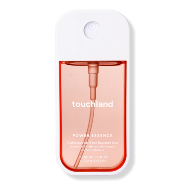 Peachy Lychee Body & Hair Fragrance Mist