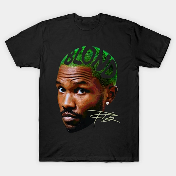 frank ocean 90s T-Shirt