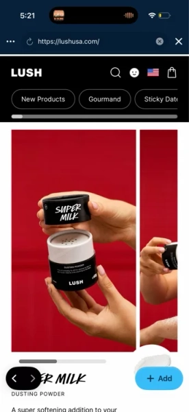 Super Milk